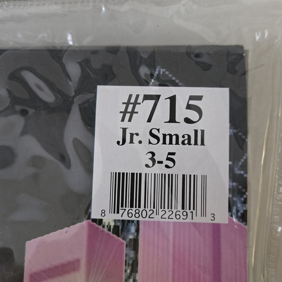 Dreamgirl Retro 80s Halloween Costume S (3 - 5) - Picture 5 of 8